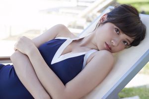 Nashiko Momotsuki "Majinatsu ~ Magic of Summer ~" [WPB-net] No.221 Especial