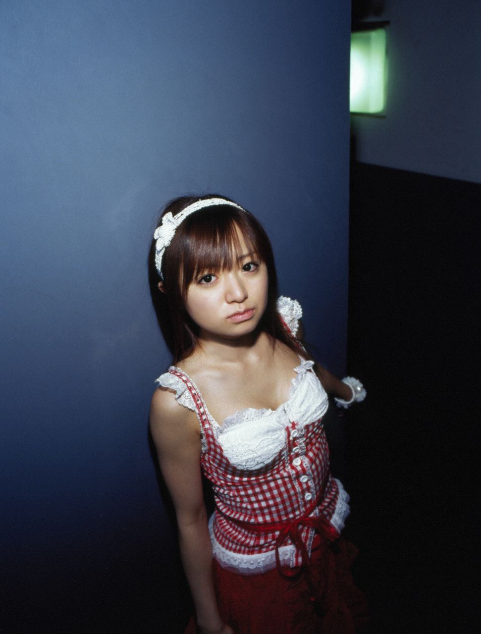 Asami Konno Página 5 No.5859eb