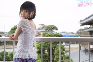 Mitsuki Imai 今井蜜月 - buno_016_004 [Girlz-High]