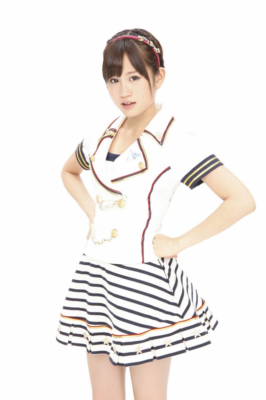 Maeda Atsuko Pagina 7 No.54bb1f