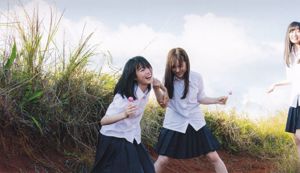 Nogizaka46 《Combinazione di ragazze Kiyoshi estremamente autentiche》 [Fotolibro]