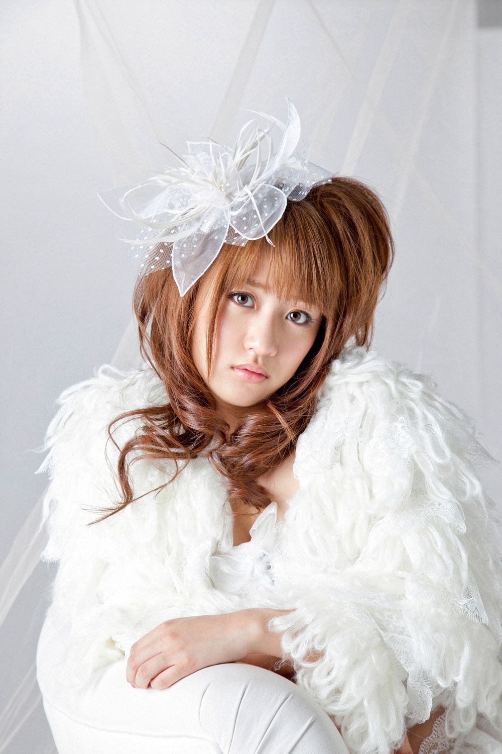 Minami Takahashi Page 2 No.face4c