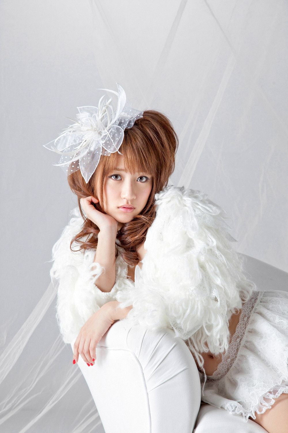 Minami Takahashi Page 3 No.e7a70e