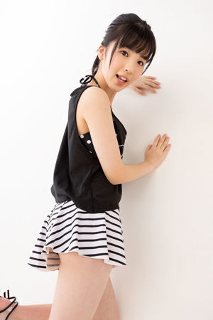 [Minisuka.tv] Ami Manabe - Galeri Fresh-idol 68