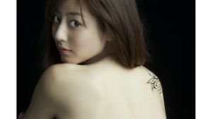 Yumi Sugimoto „kochanie nie płacz” [Image.tv]