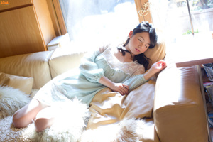[Bomb.TV] Edição de abril de 2012 Rina Koike