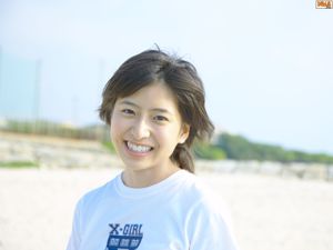 [Bomb.TV] มีนาคม 2552 Nao Minamisawa Nao Minamisawa / นาโอะมินามิซาวะ