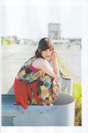 《Quarterly Nogizaka46 vol.3 Ryoaki》 Todos os álbuns de fotos