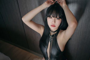 [ARTGRAVIA] VOL.117 Suryun - Erotic Lingerie Collection