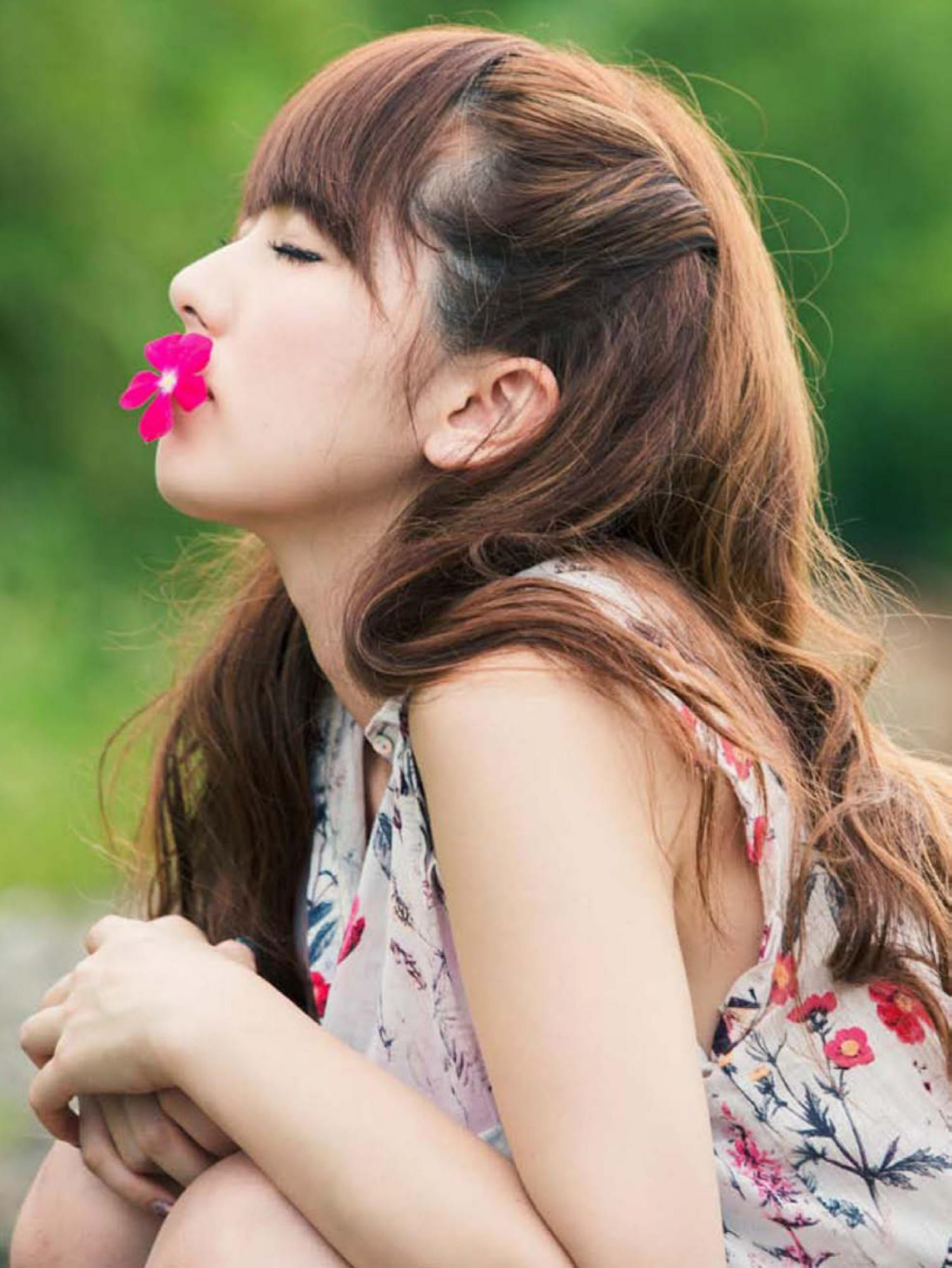 Yui Hatano Page 1 No.83c041