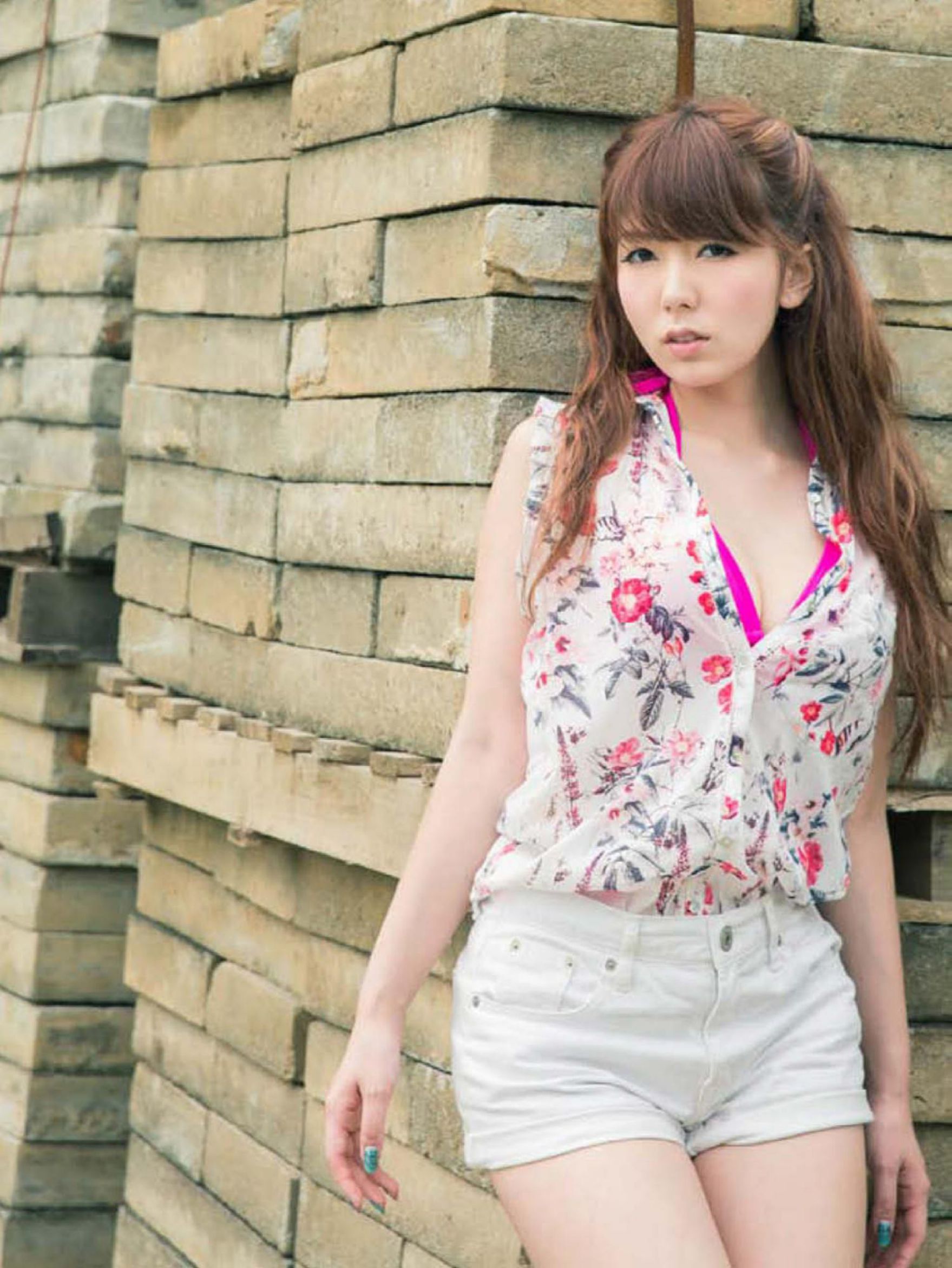 Yui Hatano Page 3 No.762919