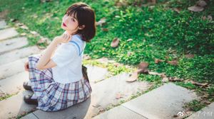 [COS Welfare] Blogueiro de anime tem fifi - Sunshine JK