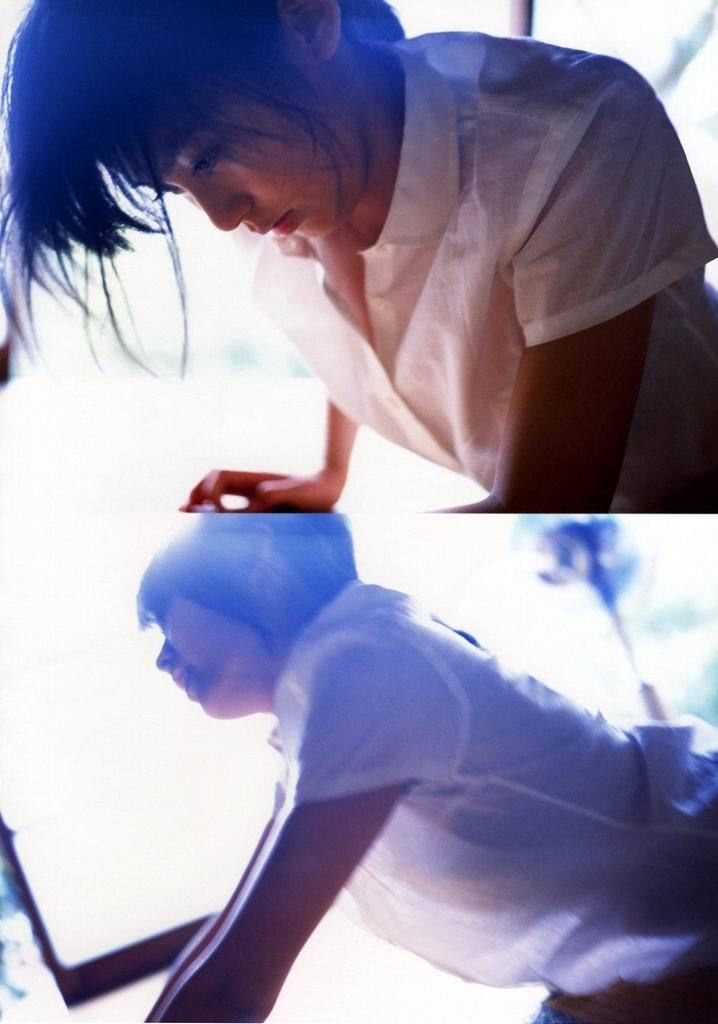 Yuika Motokariya Page 56 No.b69e2a