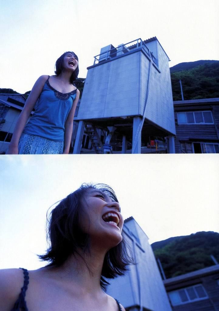 Yuika Motokariya Page 47 No.710164