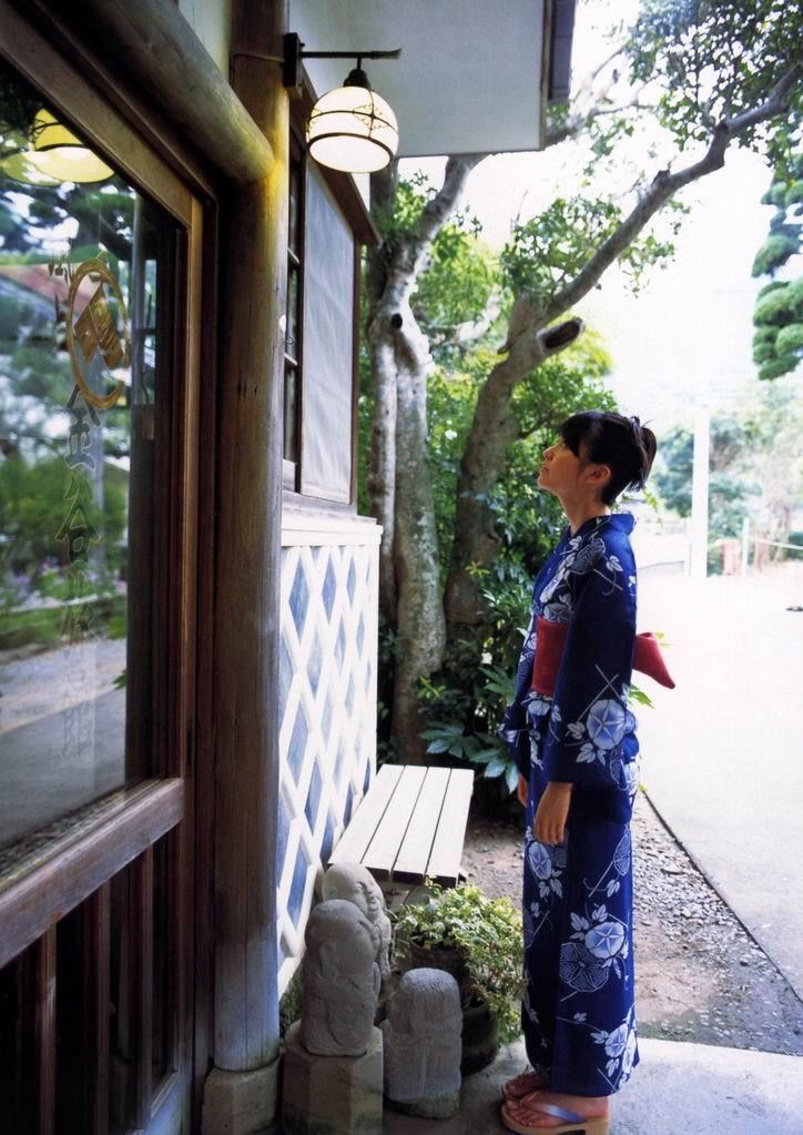 Yuika Motokariya หน้า 18 No.3fe523