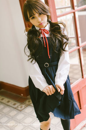 Natsumi-chan „Lolita Girl's Heart” [kultura Kimoe Moe] KIM003