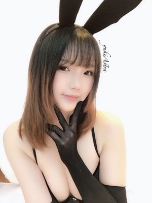 [Beauty Coser] Xueqing Astra "Bunny Girl"