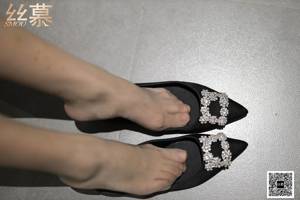 [Simu GIRL] Feature Collection TX089 Zining „Die Göttin der flachen Schuhe“