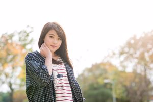 [Bogini Tajwanu] Sun Jiaxin „Autumn Little Sister”